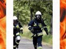 Dzielny jak strażak