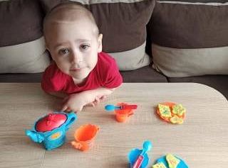 Gr I Fotorelacja -zawody moich rodziców