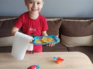 Gr I Fotorelacja -zawody moich rodziców