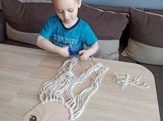 Gr I Fotorelacja -zawody moich rodziców