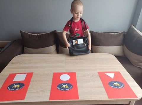 Gr I Fotorelacja -zawody moich rodziców