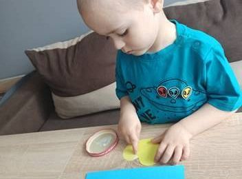 Gr I Fotorelacja -zawody moich rodziców