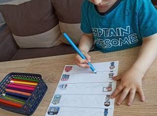 Gr I Fotorelacja -zawody moich rodziców