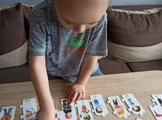 Gr I Fotorelacja -zawody moich rodziców