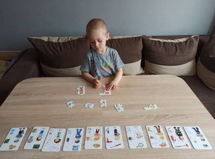 Gr I Fotorelacja -zawody moich rodziców