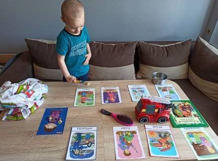 Gr I Fotorelacja -zawody moich rodziców