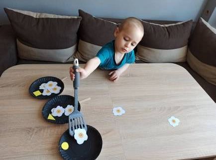 Gr I Fotorelacja -zawody moich rodziców