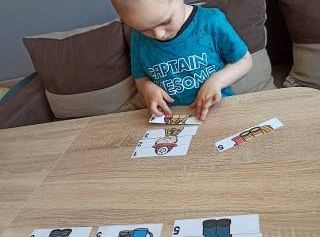 Gr I Fotorelacja -zawody moich rodziców