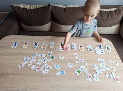 Gr I Fotorelacja -zawody moich rodziców