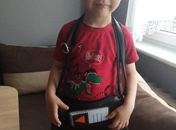 Gr I Fotorelacja -zawody moich rodziców