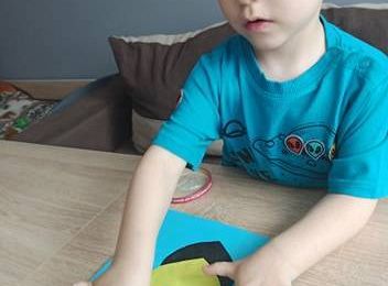 Gr I Fotorelacja -zawody moich rodziców