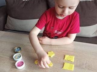 Gr I Fotorelacja -zawody moich rodziców