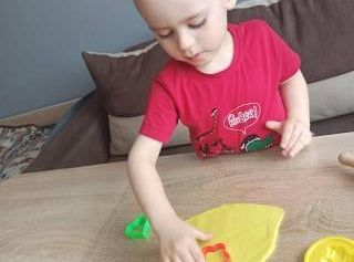 Gr I Fotorelacja -zawody moich rodziców