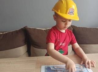 Gr I Fotorelacja -zawody moich rodziców