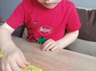 Gr I Fotorelacja -zawody moich rodziców