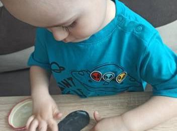 Gr I Fotorelacja -zawody moich rodziców