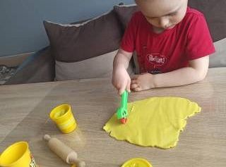 Gr I Fotorelacja -zawody moich rodziców