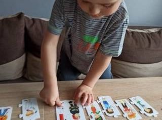 Gr I Fotorelacja -zawody moich rodziców