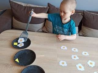 Gr I Fotorelacja -zawody moich rodziców