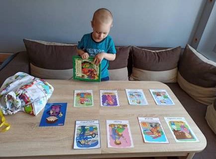 Gr I Fotorelacja -zawody moich rodziców