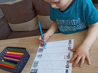 Gr I Fotorelacja -zawody moich rodziców