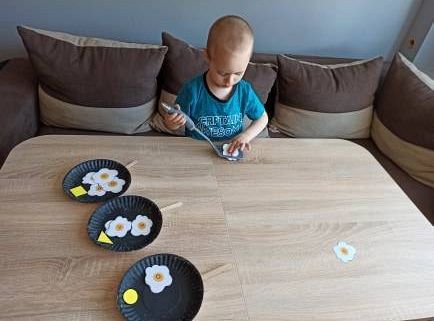 Gr I Fotorelacja -zawody moich rodziców