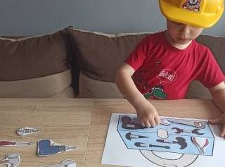 Gr I Fotorelacja -zawody moich rodziców