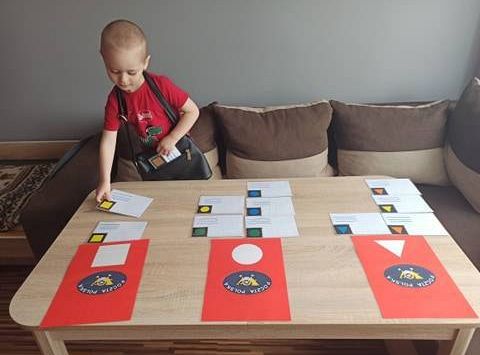 Gr I Fotorelacja -zawody moich rodziców