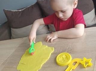 Gr I Fotorelacja -zawody moich rodziców