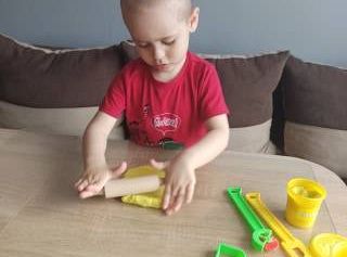 Gr I Fotorelacja -zawody moich rodziców