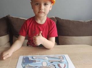 Gr I Fotorelacja -zawody moich rodziców