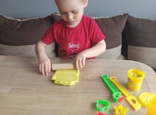 Gr I Fotorelacja -zawody moich rodziców