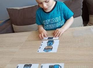 Gr I Fotorelacja -zawody moich rodziców