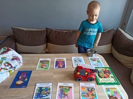 Gr I Fotorelacja -zawody moich rodziców