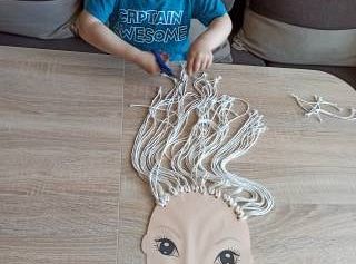 Gr I Fotorelacja -zawody moich rodziców