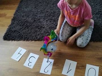 GR IV Fotorelacja z tygodnia "Zabawy w teatr"