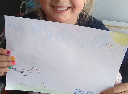 GR IV Fotorelacja z tygodnia "Zabawy w teatr"