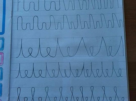 GR IV Fotorelacja z tygodnia "Zabawy w teatr"