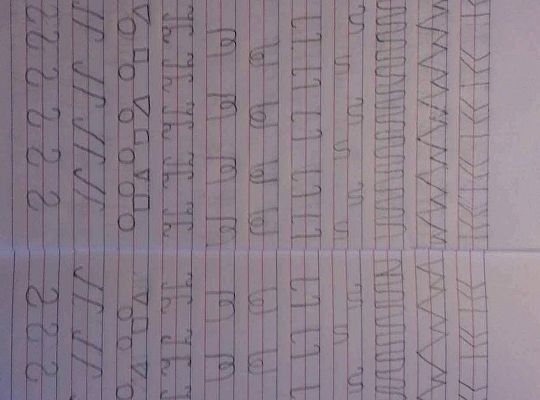 GR IV Fotorelacja z tygodnia "Zabawy w teatr"