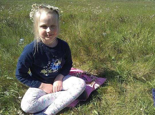 GR IV Fotorelacja z tygodnia "Zabawy w teatr"