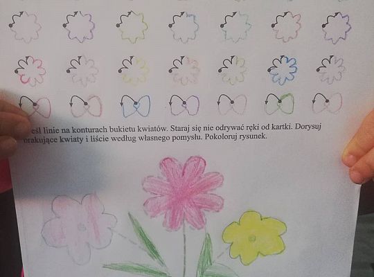 Gr III tydzień 25.05-29.05 "Moja rodzina"