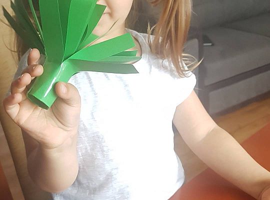 Gr I Fotorelacja z tygodnia "Rodzina jest najważniejsza"