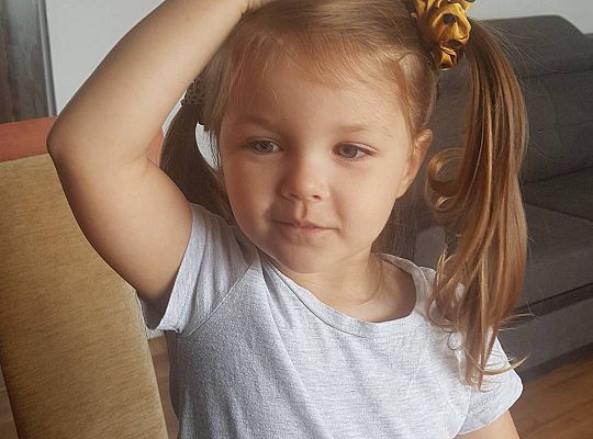 Gr I Fotorelacja z tygodnia "Rodzina jest najważniejsza"