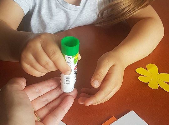 Gr I Fotorelacja z tygodnia "Rodzina jest najważniejsza"