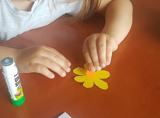 Gr I Fotorelacja z tygodnia "Rodzina jest najważniejsza"