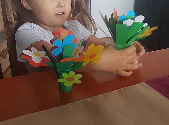 Gr I Fotorelacja z tygodnia "Rodzina jest najważniejsza"