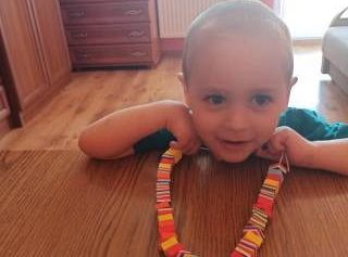 Gr I Fotorelacja z tygodnia "Rodzina jest najważniejsza"