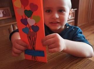 Gr I Fotorelacja z tygodnia "Rodzina jest najważniejsza"