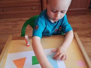 Gr I Fotorelacja z tygodnia "Rodzina jest najważniejsza"