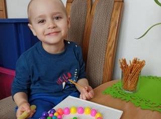 Gr I Fotorelacja z tygodnia "Rodzina jest najważniejsza"